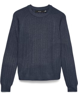 VM 10340560-NAB-M PULLOVER FEM KNIT Main Image