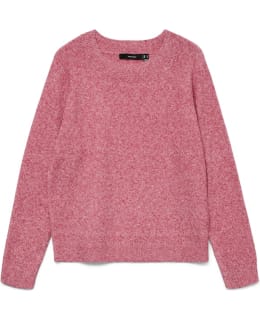 VM 10201022-JAZ-EDE-XL PULLOVER FEM KNIT Main Image