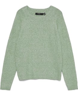 VM 10201022-MIS-EDE-L PULLOVER FEM KNIT Main Image