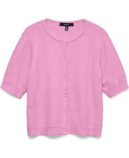 VM 10345011-BON-EDE-L CARDIGAN FEM KNIT Main Image