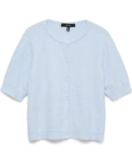 VM 10345011-CAB-EDE-M CARDIGAN FEM KNIT Main Image
