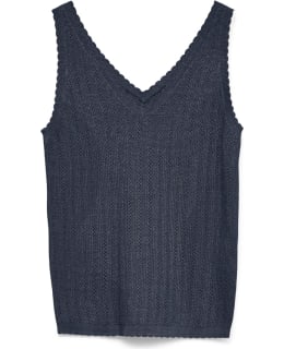VM 10340559-NAB-XS PULLOVER FEM KNIT Main Image