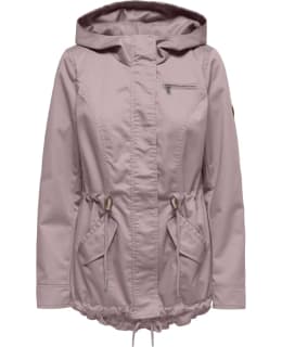 ONLY 15319876-BUL-S JACKET FEM WOV Main Image