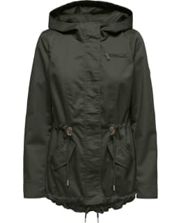 ONLY 15319876-KAM-XS JACKET FEM WOV Main Image