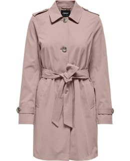 ONLY 15369028-ADR-L COAT FEM WOV Main Image