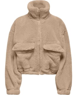 ONLY 15367729-CUS-XL JACKET FEM KNIT Main Image