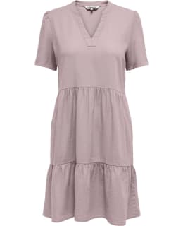 ONLY 15371418-BUL-S DRESS FEM WOV Main Image