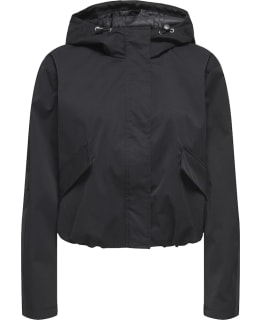 ONLY 15361437-BLA-XL JACKET FEM WOV Main Image