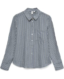 VM 10338157-DAD-SST-XS SHIRT WITH SLEE Main Image