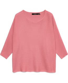 VM 10281013-COP-M PULLOVER FEM KNIT Main Image