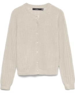 VM 10340562-BIR-XS CARDIGAN FEM KNIT Main Image