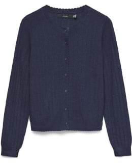 VM 10340562-NAB-S CARDIGAN FEM KNIT Main Image