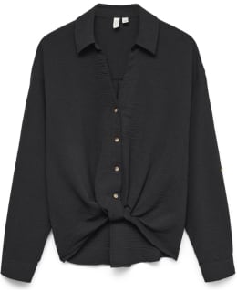 VM 10340338-BLA-S SHIRT SLEEVES Main Image