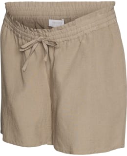 ML 20022153-MOR-L SHORTS FEM WOV Main Image