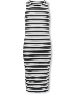 KONL 15349986-BLA-MWS-146/152 DRESS FEM Main Image
