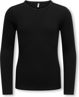 KONL 15367892-BLA-110/116 T-SHIRT FEM KN Main Image