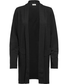 JDY 15364535-BLA-XS CARDIGAN FEM KNIT Main Image