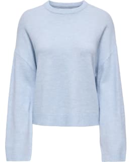 ONLY 15368976-CAB-EDE-XS PULLOVER FEM KN Main Image