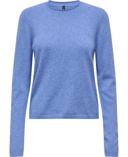 ONLY 15368961-ULT-EDE-M PULLOVER FEM KNI Main Image