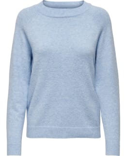 ONLY 15204279-LBB-EDE-XS PULLOVER FEM KN Main Image