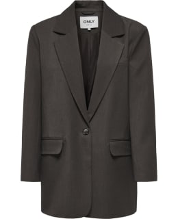 ONLY 15318088-CHT-EDE-38 BLAZER FEM WOV Main Image