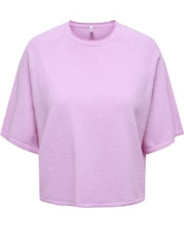 ONLY 15368960-SUP-EDE-XL PULLOVER FEM KN Main Image