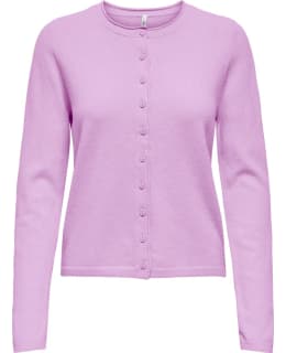 ONLY 15368959-SUP-EDE-XS CARDIGAN FEM KN Main Image