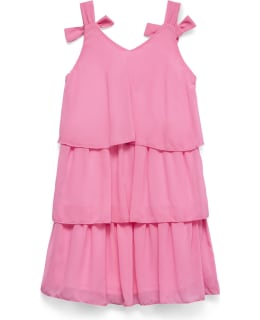 VMG 10345524-PIC-140 DRESS FEM WOV Main Image