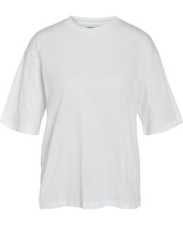NM 27036431-BRW-M T-SHIRT FEM KNIT Main Image