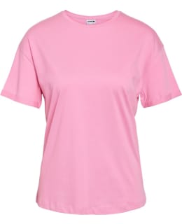 NM 27010978-BEP-S T-SHIRT FEM KNIT Main Image