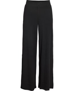 NM 27036435-BLA-XL PANTS FEM KNIT Main Image