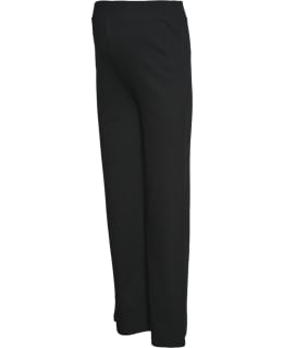 ML 20020714-BLA-L LEGGINGS FEM KNIT Main Image