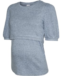 ML 20023405-BRB-EDE-M BLOUSE CLOSED NE Main Image