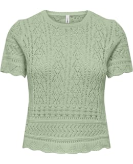 ONLY 15370940-LAG-L PULLOVER FEM KNIT Main Image