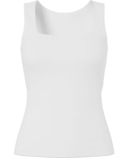 PIECES 17162316-BRW-L TANK TOP FEM KNIT Main Image