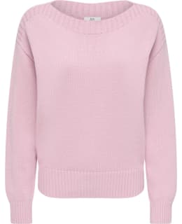 JDY 15339054-FRL-S PULLOVER FEM KNIT Main Image