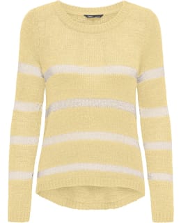 ONLY 15113356-SUN-GST-L PULLOVER FEM KNI Main Image