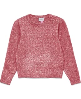VMG 10291741-HOB-WHM-122/128 PULLOVER FE Main Image