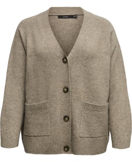 VM 10335638-MOR-EDE-M-46/48 CARDIGAN FEM Main Image