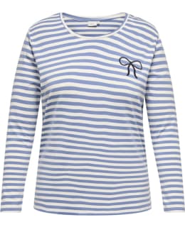 CARMACOMA 15365233-RIV-WST-M-46/48 BLOUS Main Image