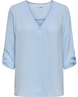 JDY 15226911-CER-34 BLOUSE CLOSED NECK Main Image