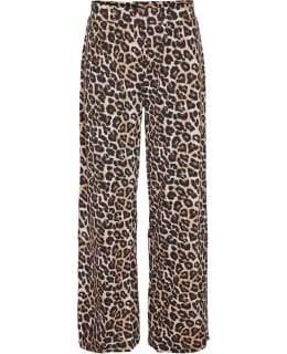 NM 27036435-BLA-OAO-M PANTS FEM KNIT Main Image