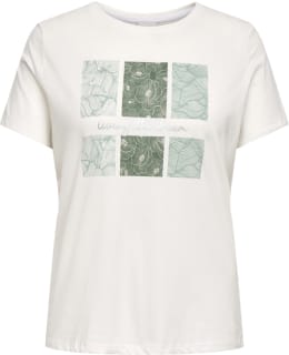 CARMACOMA 15353271-CLD-MLI-S-42/44 T-SHI Main Image