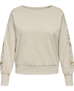 CARMACOMA 15365294-OAT-LDE-S-42/44 SWEAT Main Image