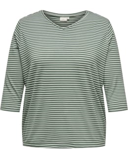 CARMACOMA 15365256-LAW-RST-XL-54 BLOUSE Main Image