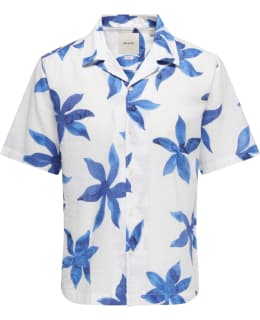 ONS 22032833-BRW-NAA-M SHIRT WITH SLEE Main Image