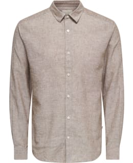 ONS 22012321-BRB-M SHIRT SLEEVES Main Image