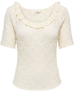 JDY 15371712-PRI-L BLOUSE NECKLINE Main Image