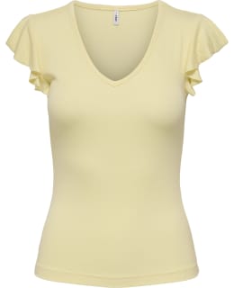 ONLY 15227187-SUN-S BLOUSE CLOSED NECK Main Image