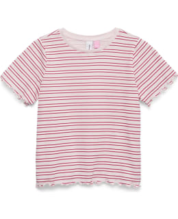 VMG 10329892-PIN-YST-146/152 T-SHIRT FE Main Image